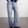 Camion Leather Boots - OU