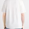 New Box Cotton-Jersey T-Shirt - BK New Box Cotton-Jersey T-Shirt - BK