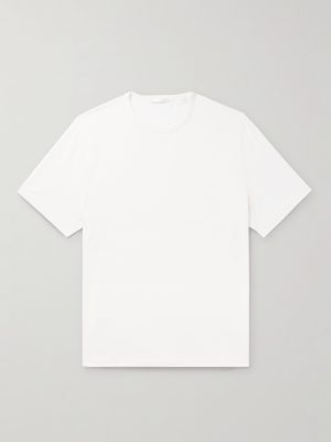 New Box Cotton-Jersey T-Shirt New Box Cotton-Jersey T-Shirt