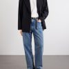 New Box Cotton-Jersey T-Shirt - OU New Box Cotton-Jersey T-Shirt - OU