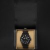Pilot's Watch Automatic Chronograph 41mm Ceramic and Rubber Watch, Ref. No. IW389401 - E3 Pilot's Watch Automatic Chronograph 41mm Ceramic and Rubber Watch, Ref. No. IW389401 - E3