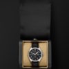 Pilot's Automatic Chronograph 41mm Stainless Steel and Leather Watch, Ref. No. IW388111 - E3 Pilot's Automatic Chronograph 41mm Stainless Steel and Leather Watch, Ref. No. IW388111 - E3