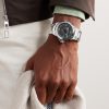 Riviera Automatic 42mm Stainless Steel Watch, Ref. No. 10717 - OU
