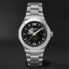 Riviera Automatic 39mm Stainless Steel Watch, Ref. No. 10715 Riviera Automatic 39mm Stainless Steel Watch, Ref. No. 10715