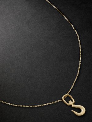 Gold Pendant Necklace Gold Pendant Necklace