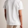 Bradley Cotton-Jersey T-Shirt - BK
