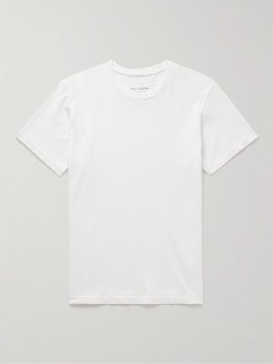 Bradley Cotton-Jersey T-Shirt Bradley Cotton-Jersey T-Shirt