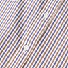 Cristobal Striped Cotton-Poplin Shirt - CU Cristobal Striped Cotton-Poplin Shirt - CU