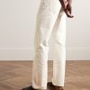 Billie Slim-Fit Straight-Leg Jeans - BK Billie Slim-Fit Straight-Leg Jeans - BK