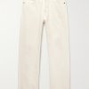 Billie Slim-Fit Straight-Leg Jeans Billie Slim-Fit Straight-Leg Jeans