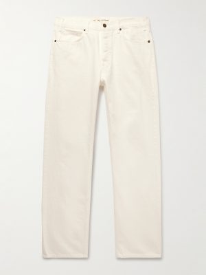 Billie Slim-Fit Straight-Leg Jeans Billie Slim-Fit Straight-Leg Jeans