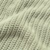 Ribbed Linen Sweater - CU