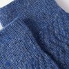 Gisborne Cashmere-Bouclé Socks - CU