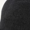 Logo-Embroidered Storm System® Cashmere-Felt Baseball Cap - CU Logo-Embroidered Storm System® Cashmere-Felt Baseball Cap - CU
