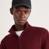 Logo-Embroidered Storm System® Cashmere-Felt Baseball Cap - OU Logo-Embroidered Storm System® Cashmere-Felt Baseball Cap - OU