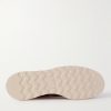 875 Classic Moc Leather Boots - E1