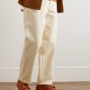875 Classic Moc Leather Boots - OU