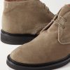 Lucien Regenerated Suede by evolo® Desert Boots - CU Lucien Regenerated Suede by evolo® Desert Boots - CU