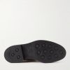 Lucien Regenerated Suede by evolo® Desert Boots - E1 Lucien Regenerated Suede by evolo® Desert Boots - E1