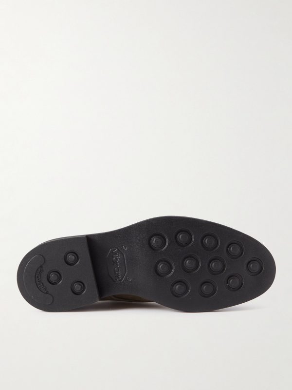 Lucien Regenerated Suede by evolo® Desert Boots - E1 Lucien Regenerated Suede by evolo® Desert Boots - E1