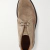 Lucien Regenerated Suede by evolo® Desert Boots - E2 Lucien Regenerated Suede by evolo® Desert Boots - E2