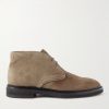 Lucien Regenerated Suede by evolo® Desert Boots Lucien Regenerated Suede by evolo® Desert Boots