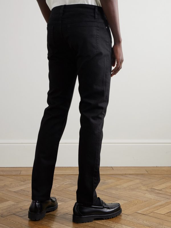 L'Homme Slim-Fit Jeans - BK L'Homme Slim-Fit Jeans - BK