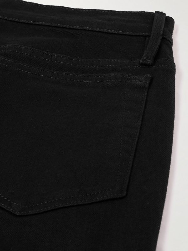 L'Homme Slim-Fit Jeans - CU L'Homme Slim-Fit Jeans - CU