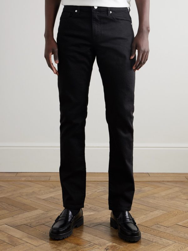 L'Homme Slim-Fit Jeans - FR L'Homme Slim-Fit Jeans - FR