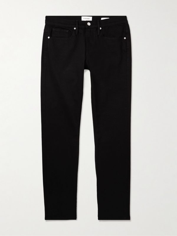 L'Homme Slim-Fit Jeans L'Homme Slim-Fit Jeans