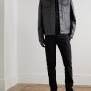 L'Homme Slim-Fit Jeans - OU L'Homme Slim-Fit Jeans - OU