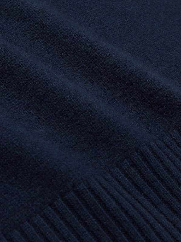 Cashmere Sweater - CU Cashmere Sweater - CU