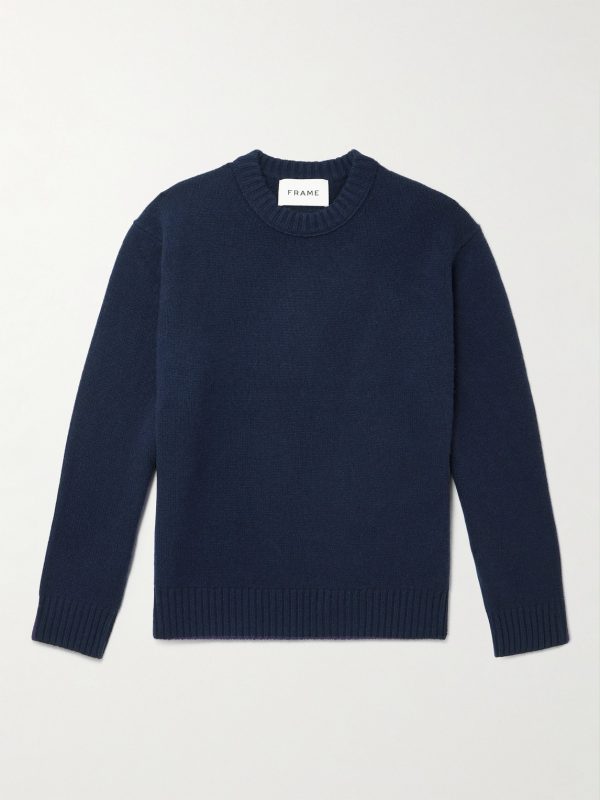 Cashmere Sweater Cashmere Sweater