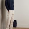 Cashmere Sweater - OU Cashmere Sweater - OU