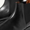 Declan Leather Chelsea Boots - CU Declan Leather Chelsea Boots - CU