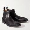 Declan Leather Chelsea Boots - FR Declan Leather Chelsea Boots - FR