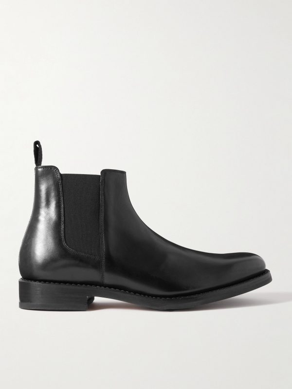 Declan Leather Chelsea Boots Declan Leather Chelsea Boots