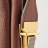 Full-Grain Leather Briefcase - CU Full-Grain Leather Briefcase - CU