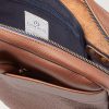 Full-Grain Leather Briefcase - E1 Full-Grain Leather Briefcase - E1