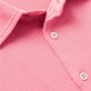 Cotton-Piqué Polo Shirt - CU