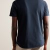 Cotton-Piqué Polo Shirt - BK