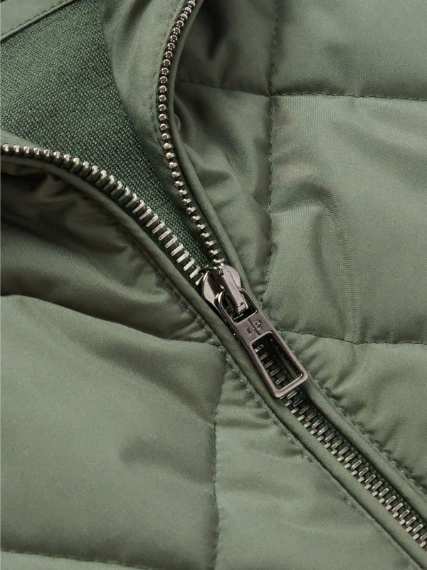 Ampay Quilted WindWish™ Gilet - CU Ampay Quilted WindWish™ Gilet - CU