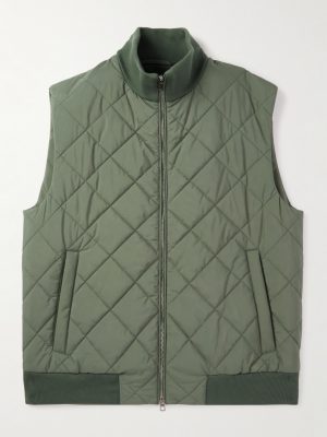 Ampay Quilted WindWish™ Gilet