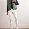 Ampay Quilted WindWish™ Gilet - OU Ampay Quilted WindWish™ Gilet - OU
