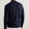 Parksville Baby Cashmere Sweater - BK Parksville Baby Cashmere Sweater - BK