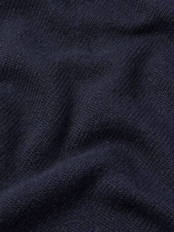 Parksville Baby Cashmere Sweater - CU Parksville Baby Cashmere Sweater - CU
