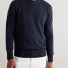 Parksville Baby Cashmere Sweater - FR Parksville Baby Cashmere Sweater - FR