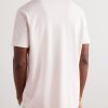 Cotton-Piqué Polo Shirt - BK Cotton-Piqué Polo Shirt - BK