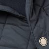 Ampay Quilted Shell Shirt Jacket - CU