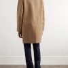 Cotton Coat - BK Cotton Coat - BK